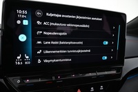 Volkswagen ID.5 vaihtoauto