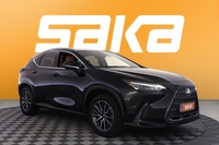 Lexus NX vaihtoauto
