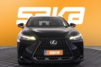 Lexus NX vaihtoauto