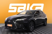 Lexus NX vaihtoauto