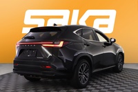 Lexus NX vaihtoauto