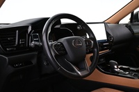 Lexus NX vaihtoauto