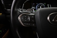 Lexus NX vaihtoauto