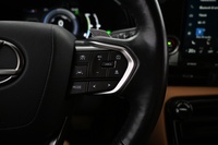 Lexus NX vaihtoauto