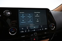 Lexus NX vaihtoauto