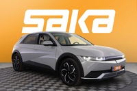 Hyundai IONIQ 5 vaihtoauto