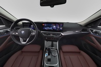 BMW i4 vaihtoauto