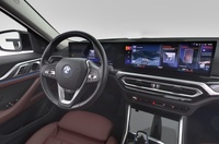 BMW i4 vaihtoauto