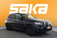 BMW iX3 vaihtoauto