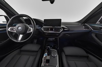 BMW iX3 vaihtoauto