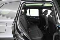 BMW iX3 vaihtoauto