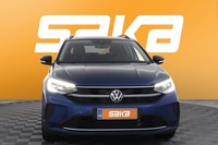 Volkswagen Taigo vaihtoauto