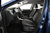 Volkswagen Taigo vaihtoauto