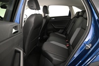 Volkswagen Taigo vaihtoauto