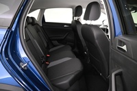 Volkswagen Taigo vaihtoauto