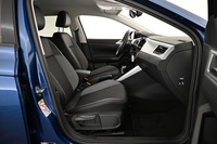 Volkswagen Taigo vaihtoauto