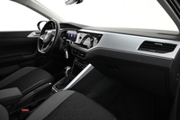 Volkswagen Taigo vaihtoauto