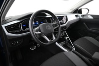 Volkswagen Taigo vaihtoauto