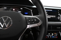 Volkswagen Taigo vaihtoauto