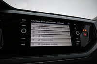 Volkswagen Taigo vaihtoauto