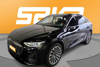 Audi Q8 e-tron vaihtoauto