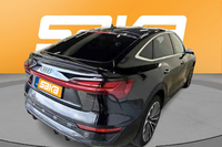 Audi Q8 e-tron vaihtoauto