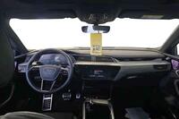 Audi Q8 e-tron vaihtoauto