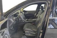 Audi Q8 e-tron vaihtoauto