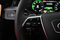 Audi Q8 e-tron vaihtoauto