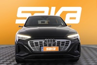 Audi Q8 e-tron vaihtoauto