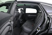 Audi Q8 e-tron vaihtoauto