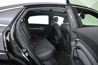 Audi Q8 e-tron vaihtoauto