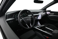 Audi Q8 e-tron vaihtoauto
