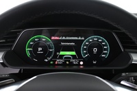 Audi Q8 e-tron vaihtoauto