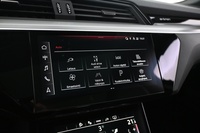 Audi Q8 e-tron vaihtoauto