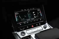 Audi Q8 e-tron vaihtoauto