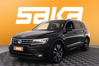 Volkswagen Tiguan Allspace vaihtoauto