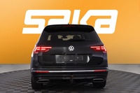 Volkswagen Tiguan Allspace vaihtoauto
