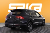 Volkswagen Tiguan Allspace vaihtoauto