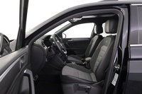 Volkswagen Tiguan Allspace vaihtoauto