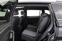 Volkswagen Tiguan Allspace vaihtoauto