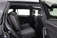 Volkswagen Tiguan Allspace vaihtoauto