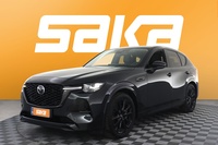 Mazda CX-60 vaihtoauto