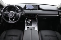 Mazda CX-60 vaihtoauto