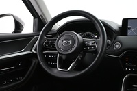 Mazda CX-60 vaihtoauto