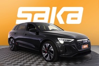 Audi Q8 e-tron vaihtoauto