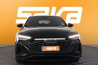 Audi Q8 e-tron vaihtoauto