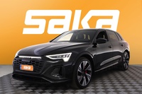 Audi Q8 e-tron vaihtoauto