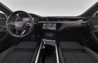 Audi Q8 e-tron vaihtoauto