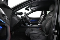 Audi Q8 e-tron vaihtoauto